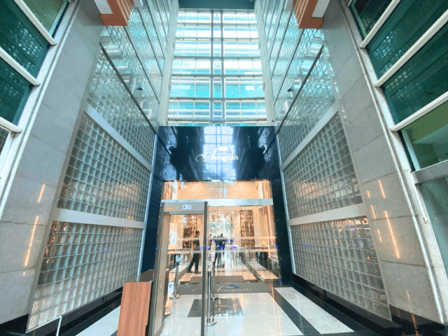 29 Storeys Building for Sale in Mega Kuningan