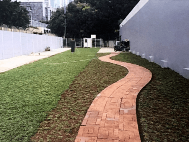 450 m2 Plot of Land For Sale in Mega Kuningan