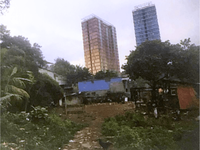 25.651 m2 Plot of Land For Sale in Warung Buncit