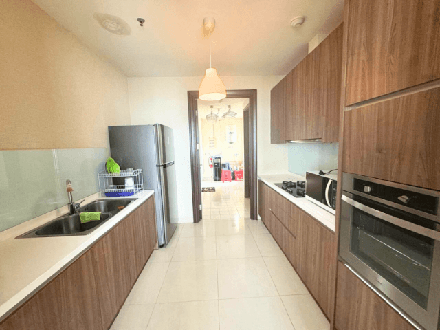 Pakubuwono View Redwood Tower HighFloor