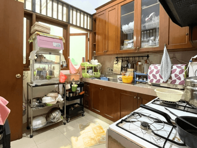 4-Bedrooms House For Sale in Pondok Indah