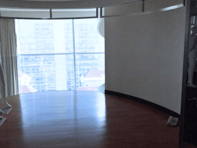 Citylofts Sudirman 25th Floor