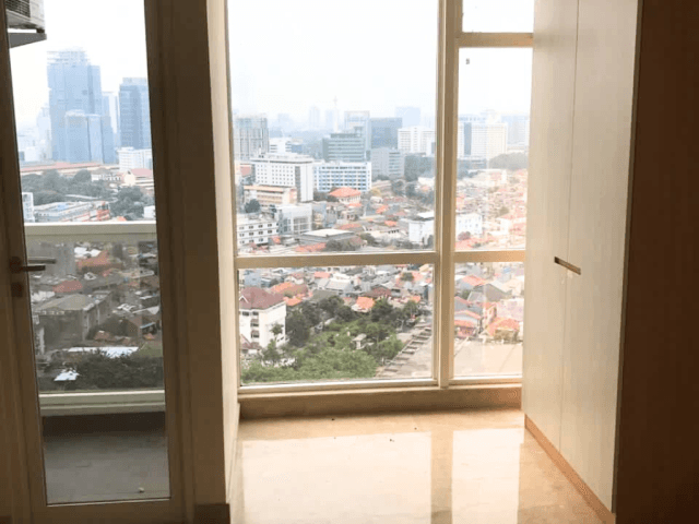 Menteng Park Tower Diamond Lantai 20