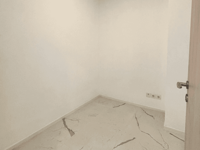 South Quarter Tower D Lantai 23