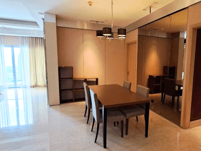 Capital Residence Tower 3 15th Floor