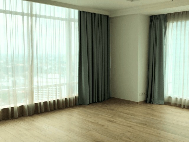 Kempinski Private Residence 30th Floor