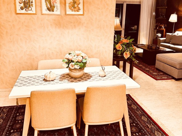 Capital Residence Tower 3 Lantai 23