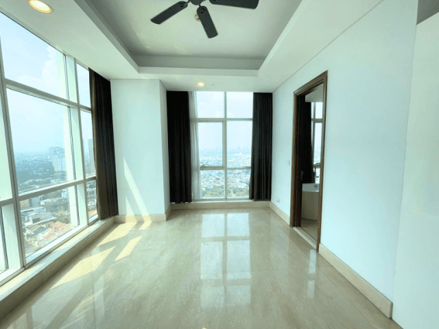 La Maison Barito Lantai 30