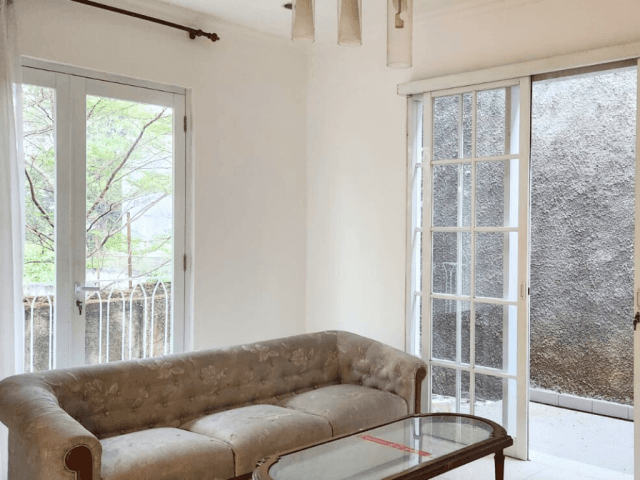 4-Bedrooms House For Rent Belmont Residence
