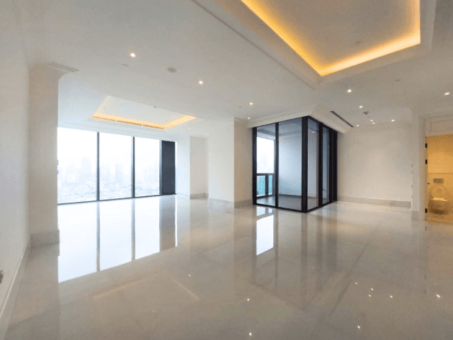 St. Regis Jakarta 35th Floor