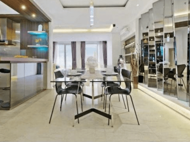 FX Residence 29th Floor