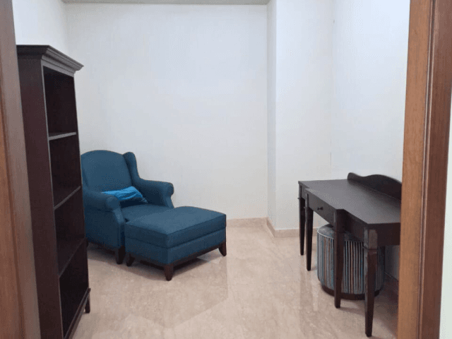 The Pakubuwono House Middle Floor