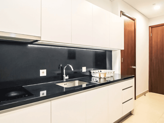 La Maison Barito Lantai 26