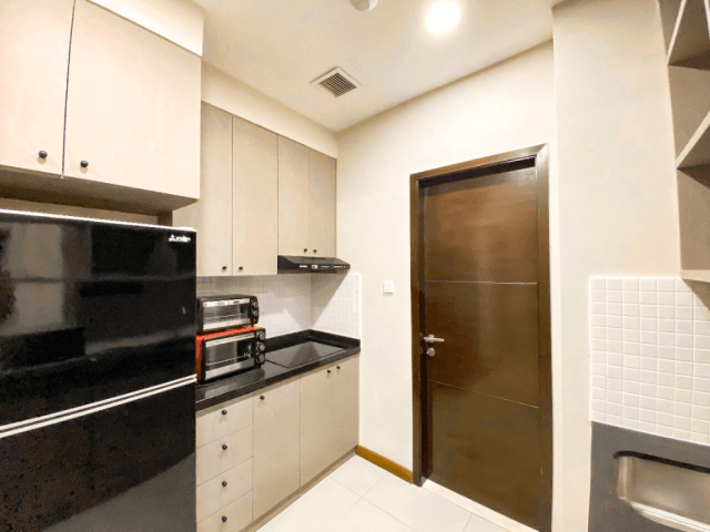 Gandaria Heights Tower A 40th Floor