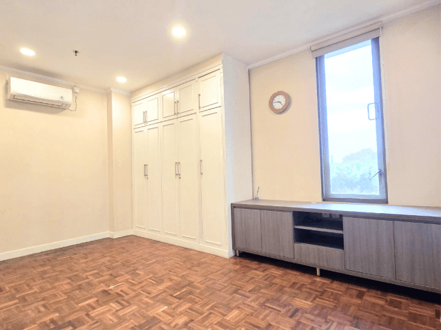 Apartemen Kintamani Tower A Lantai 2