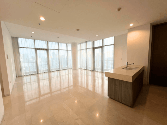 Verde Two Terraverde Tower 36th Floor