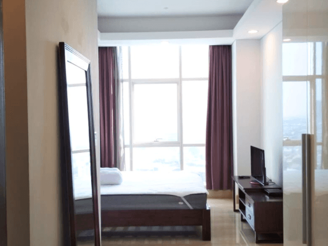 La Maison Barito Lantai 20