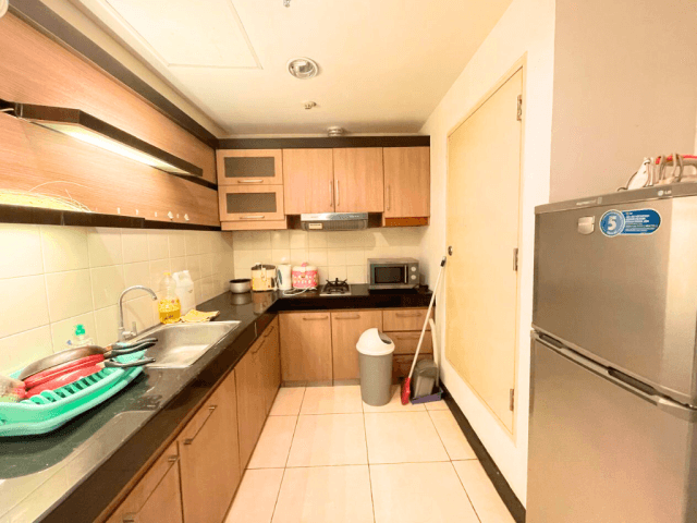 Essence Dharmawangsa Tower Emminence 2 Lantai 25