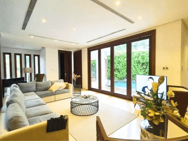4-Bedrooms House For Sale in Pondok Indah