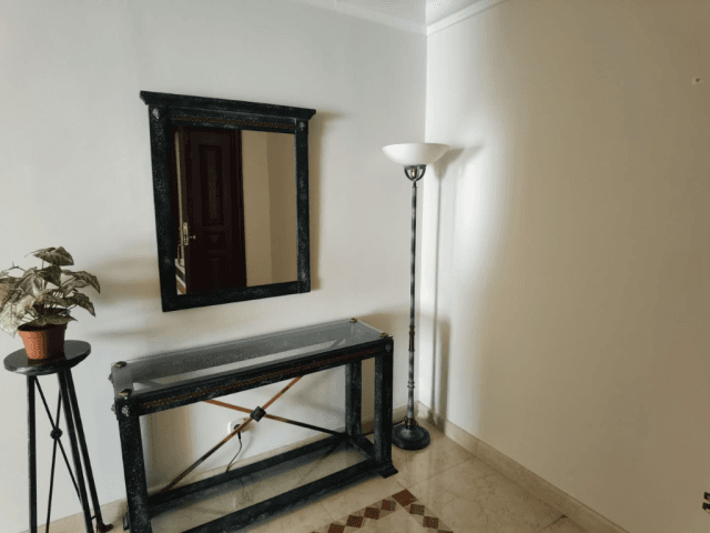 Simprug Teras Tower A 3rd Floor