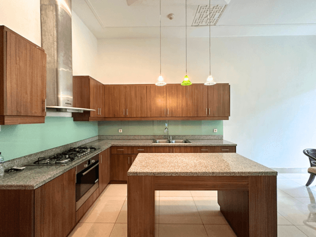 4-Bedrooms House for Sale in Pakubuwono Residence Townhouse