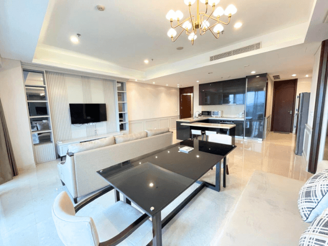 Pondok Indah Residence Maya Tower 7th Floor