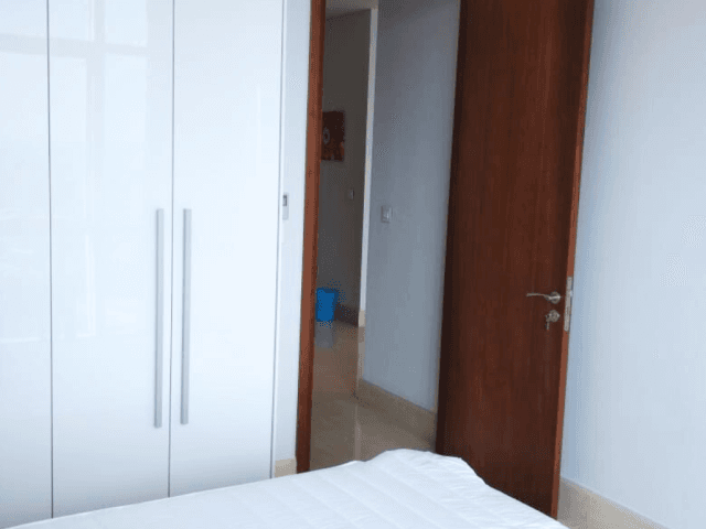 La Maison Barito Lantai 20