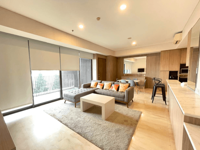 1Park Avenue King Tower 3rd Floor