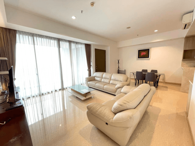 1Park Avenue Queen Tower 12B Floor