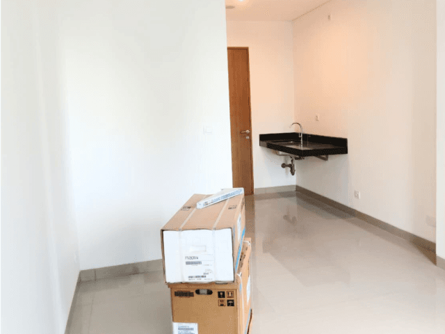 Ciputra World 2 The Newton 2 Tower 28th Floor