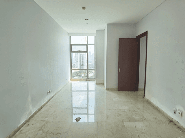 The Essence Dharmawangsa Tower East Lantai 25