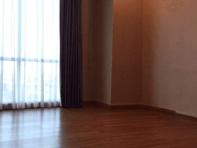 The Pakubuwono View Lacewood Tower Middle Floor