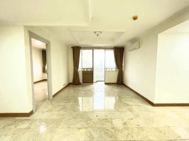 Simprug Indah 16th Floor