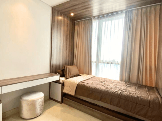 Ciputra World 2 The Orchard Tower 36th Floor