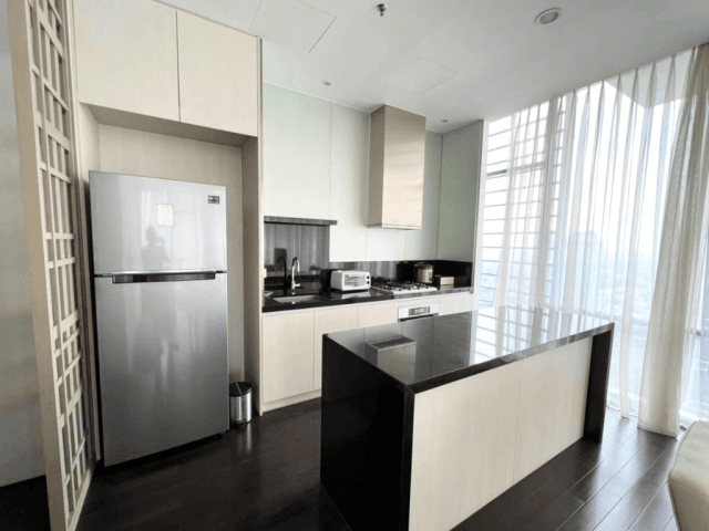 Verde One North Tower 9th Floor