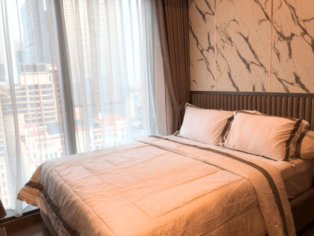 57 Promenade City Tower 18th Floor