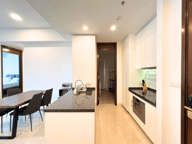 Anandamaya Residence Tower 3 10th Floor
