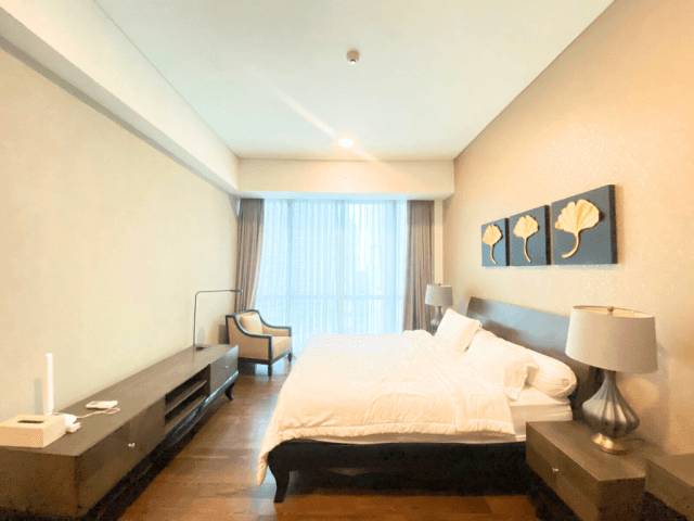 Anandamaya Residence Tower 2 8th Floor