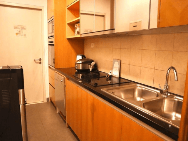 Kempinksi Residence Lantai 25