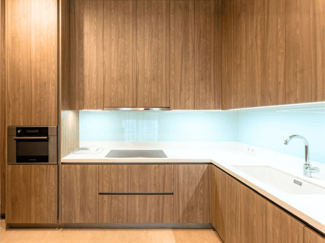 The Pakubuwono Spring Cherrywood Tower Low Floor