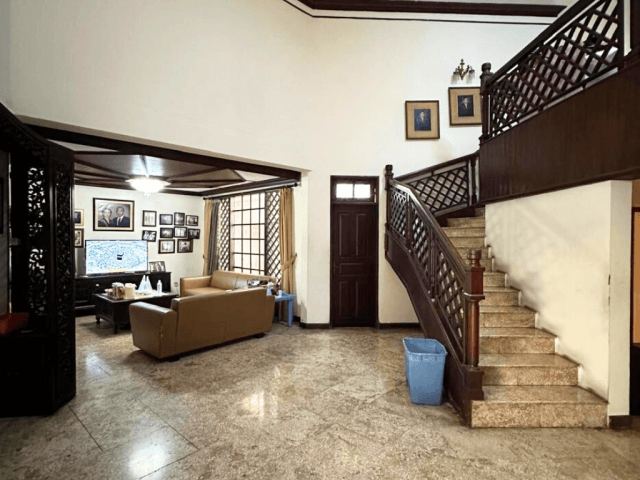 3-Bedrooms House For Sale Melawai