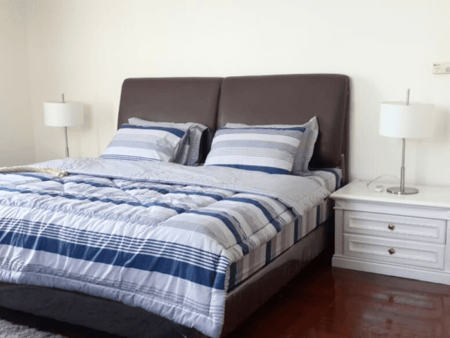 Ascott Jakarta Tower 1 Lantai 14