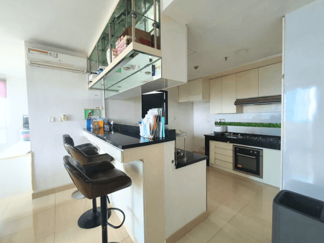 Essence Dharmawangsa Tower Eminence 2 Lantai 18