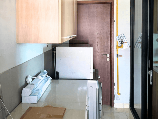 Essence Dharmawangsa Tower East Lantai 22