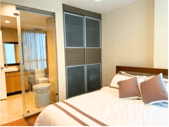 Essence Dharmawangsa Tower Eminence 2 Lantai 22