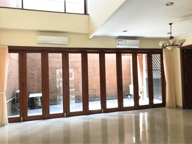 4-Bedroom House for Rent in Pondok Hijau