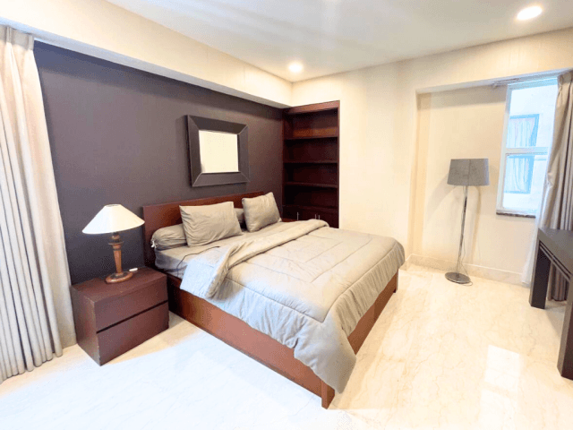 Sudirman Tower Condominium Tower A Lantai 26