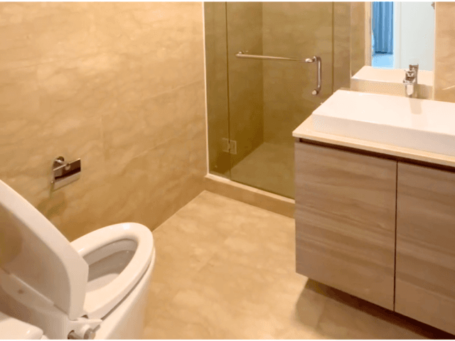 57 Promenade Tower City Lantai 18