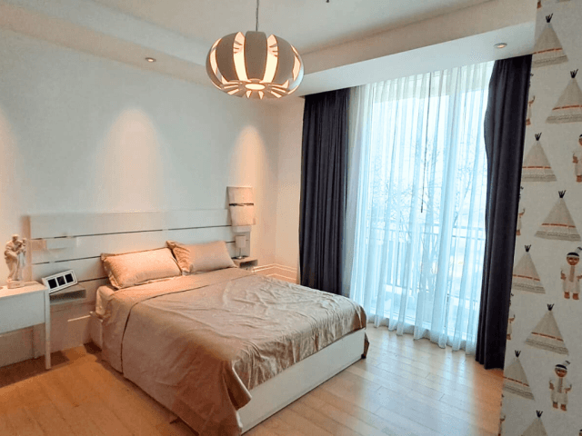 Pakubuwono House Middle Floor