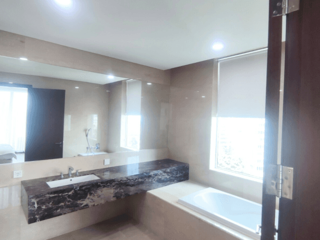 Pakubuwono House Low Floor